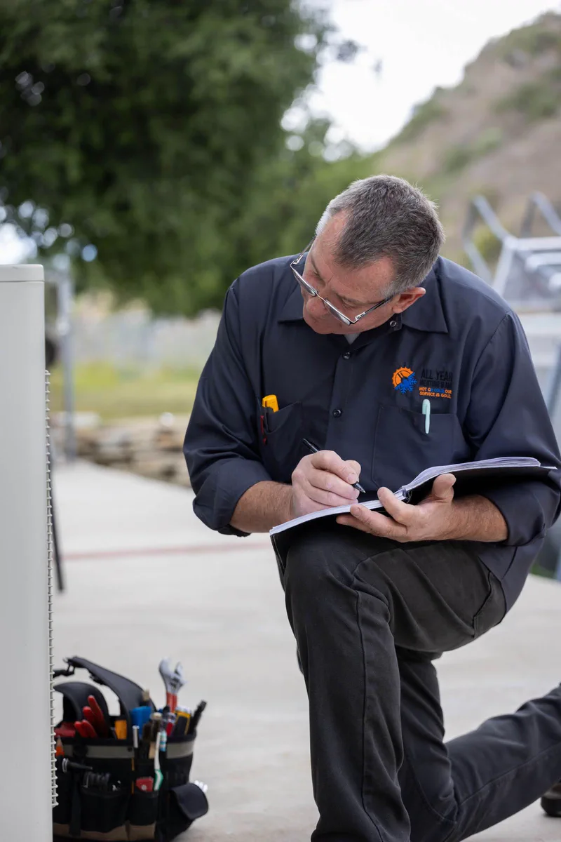All Year Heating & Air AC Installation in Santa Clarita