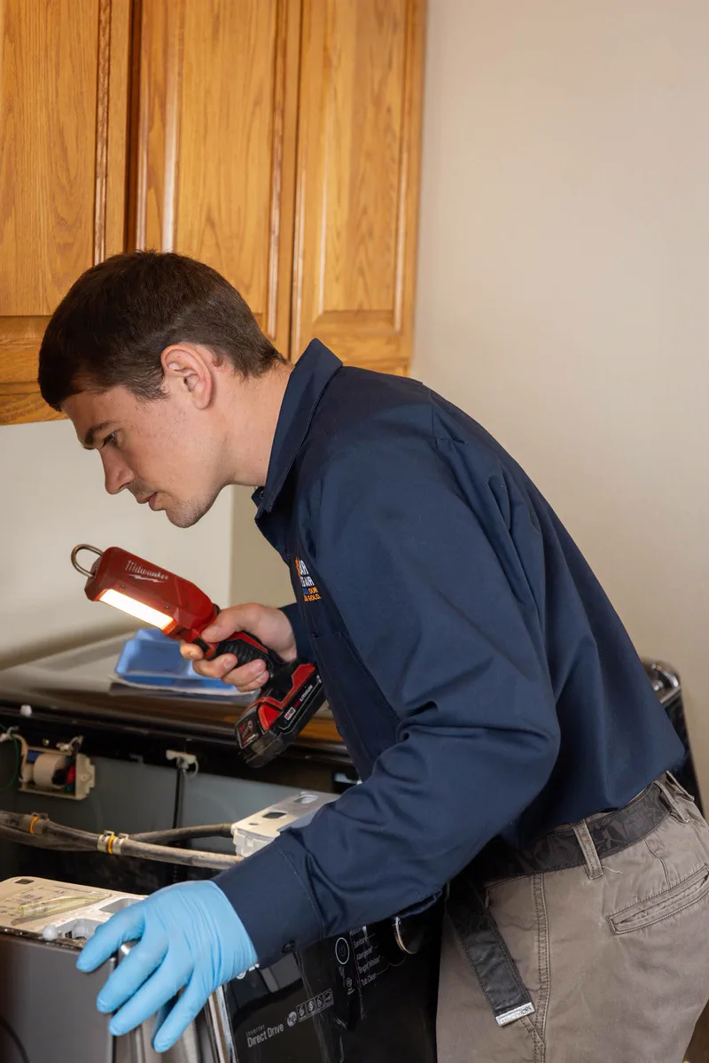 All Year Heating & Air Dryer Repair in Santa Clarita
