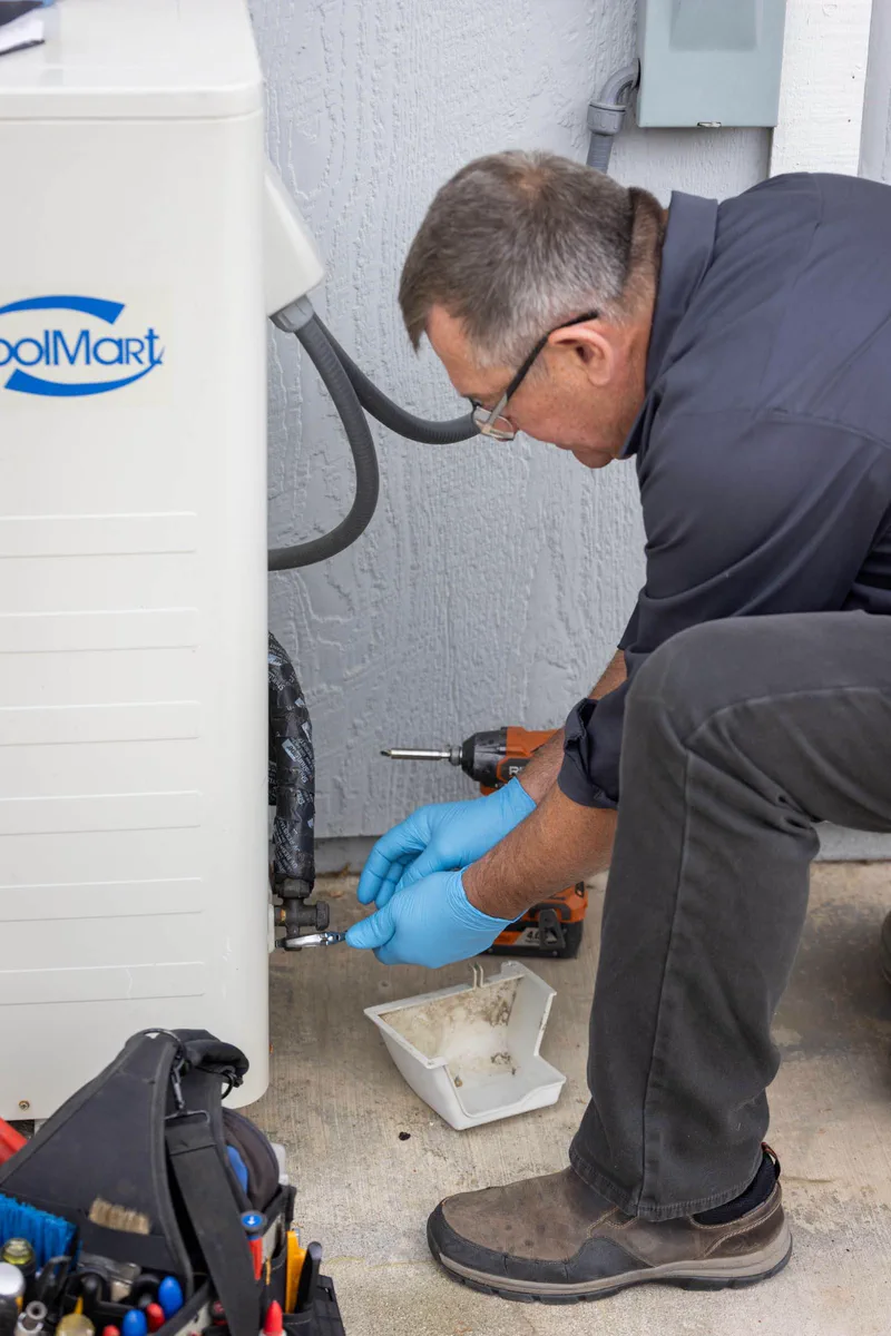 All Year Heating & Air Emergency HVAC Help in Santa Clarita